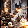 ORIGINS MARVEL COMICS: X-MEN