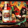 El Zombo Michelada Mix cover