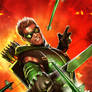 Green Arrow...