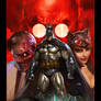 Batman Arkham Unhinged