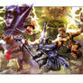 Heman MOTU COVER