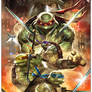 Powercon2013 TMNT