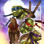 TURTLLLESSSSSSSS!!
