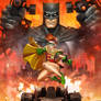 DKR Black