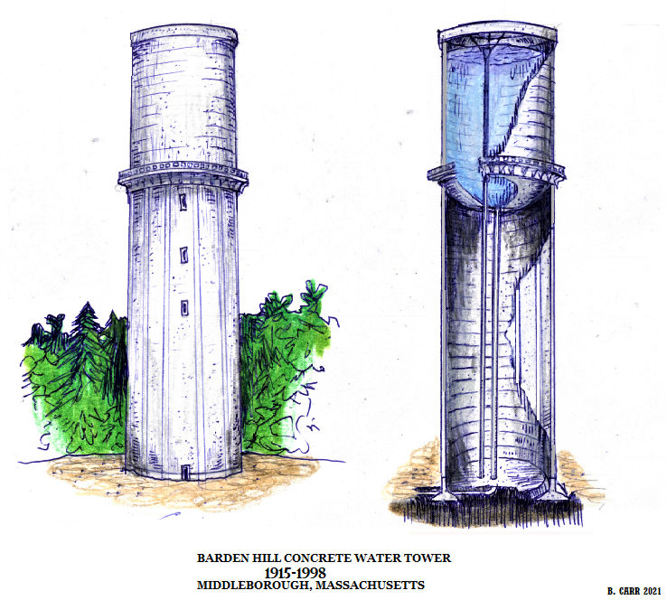 Barden Hill water standpipe by Fwigglemuck on DeviantArt