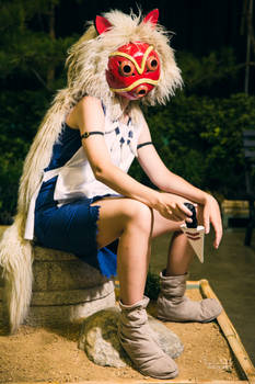 Mononoke Hime