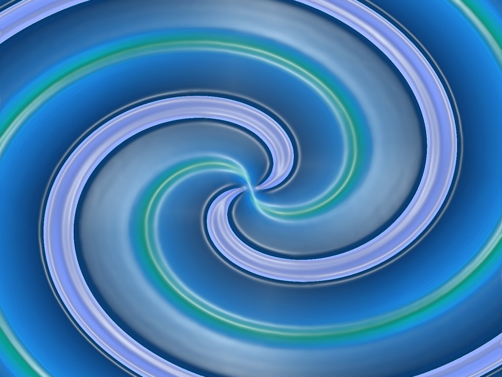 Smooth Swirl