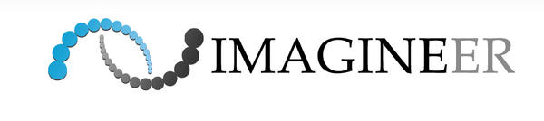 imagineer logo2 by meshdesign on DeviantArt