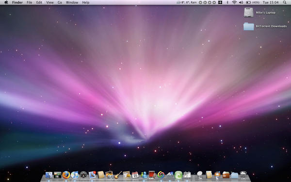 Current Desktop Background by xmbo on DeviantArt