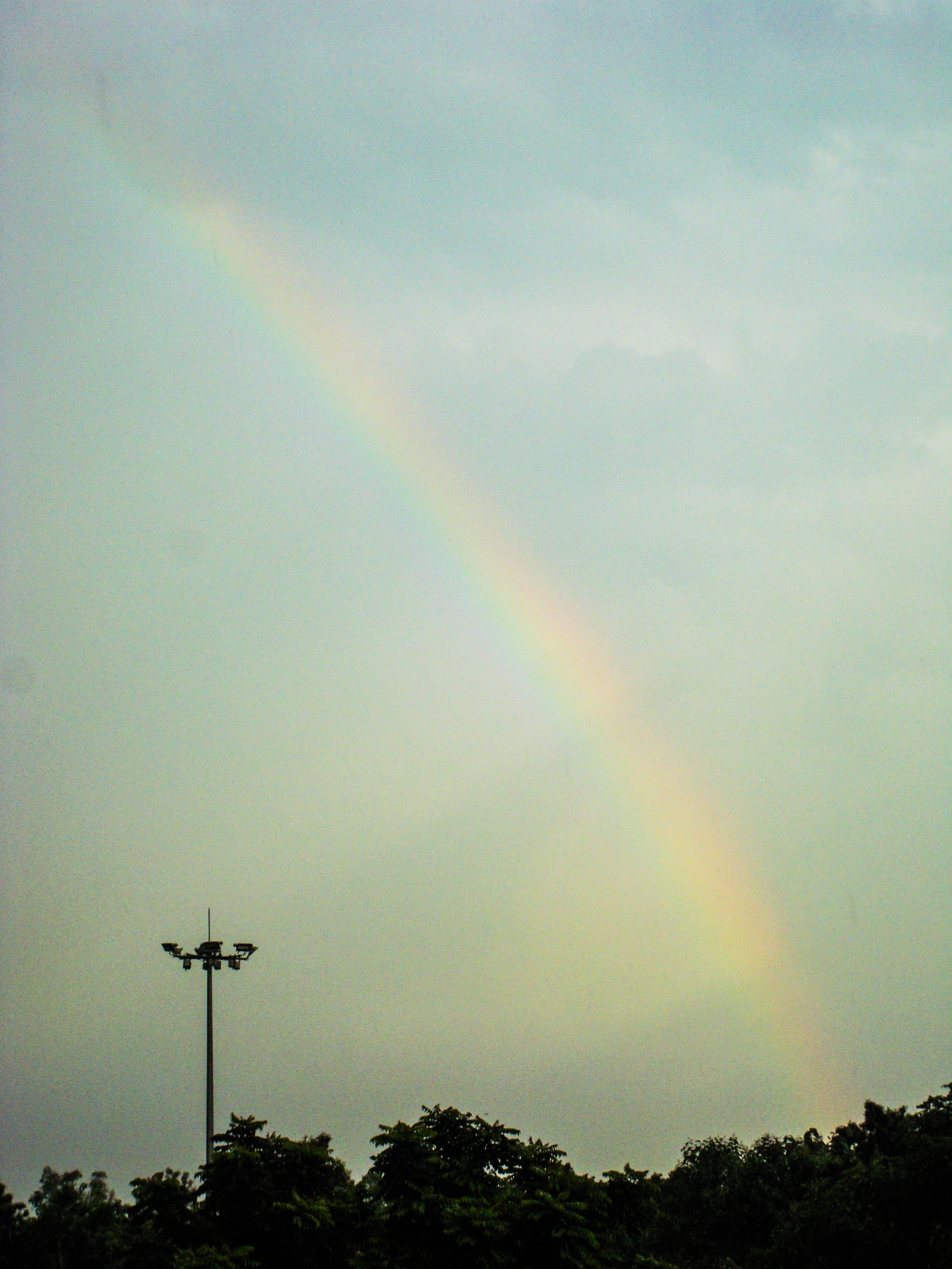 Rainbow On 05.09.2012