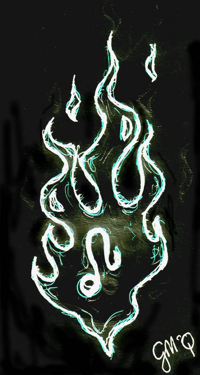 Firye invert.. by Quiston on DeviantArt