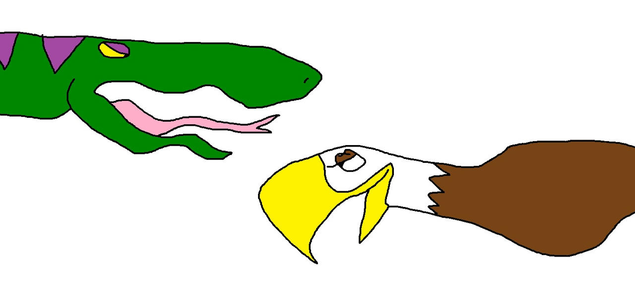 Argument by FlyingSparks2005 on DeviantArt
