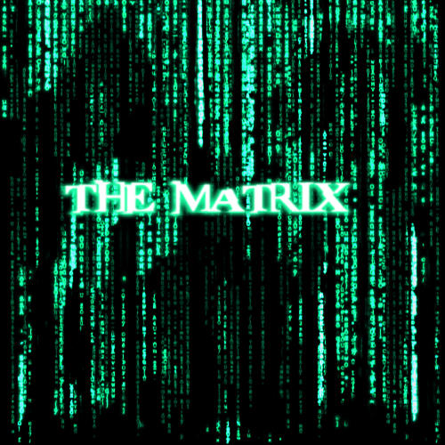 'The Matrix' Console by stitch23 on DeviantArt