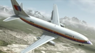pics United Airlines Flight 585 Colorado Springs united airlines flight 585 by