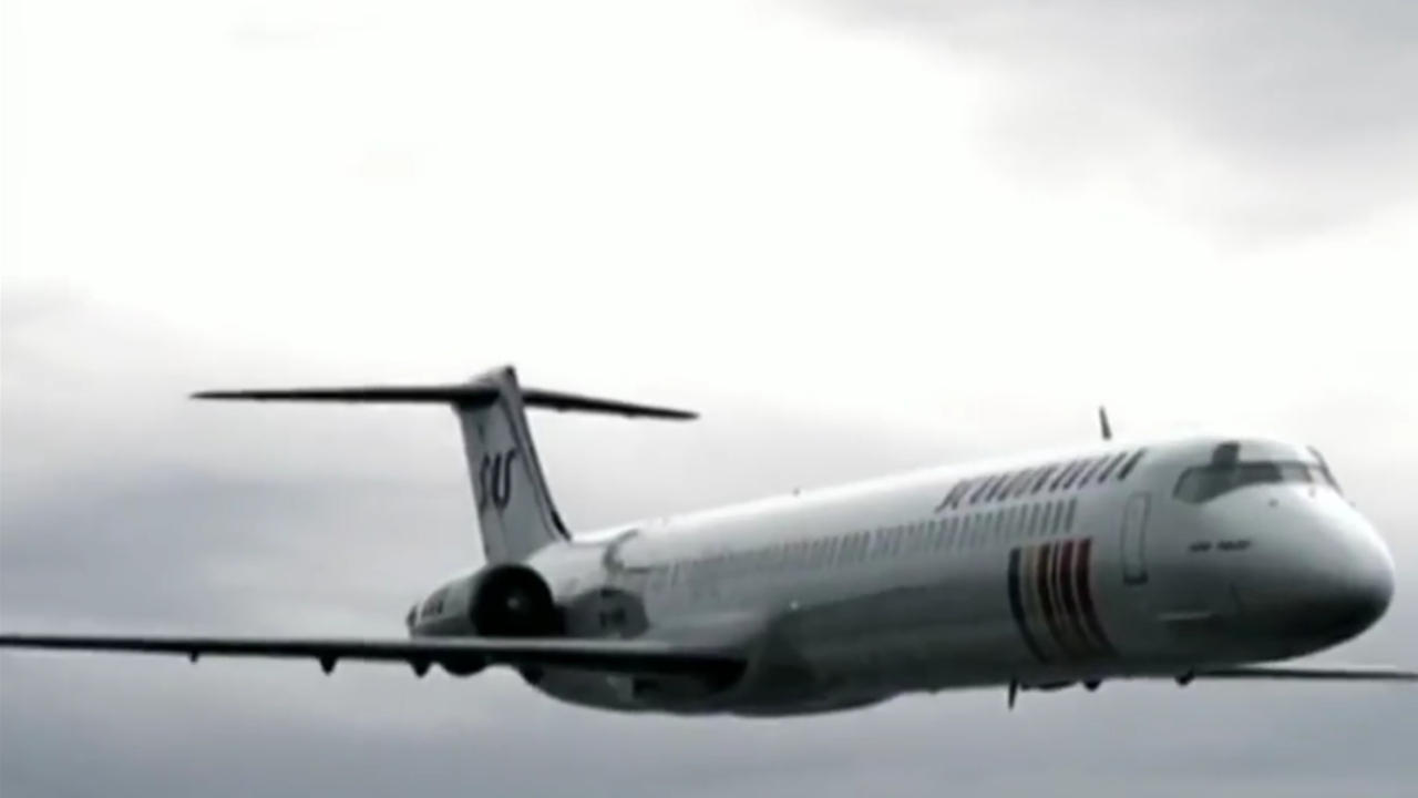 Scandinavian Airlines flight 751 by FNAFMangleFox on DeviantArt