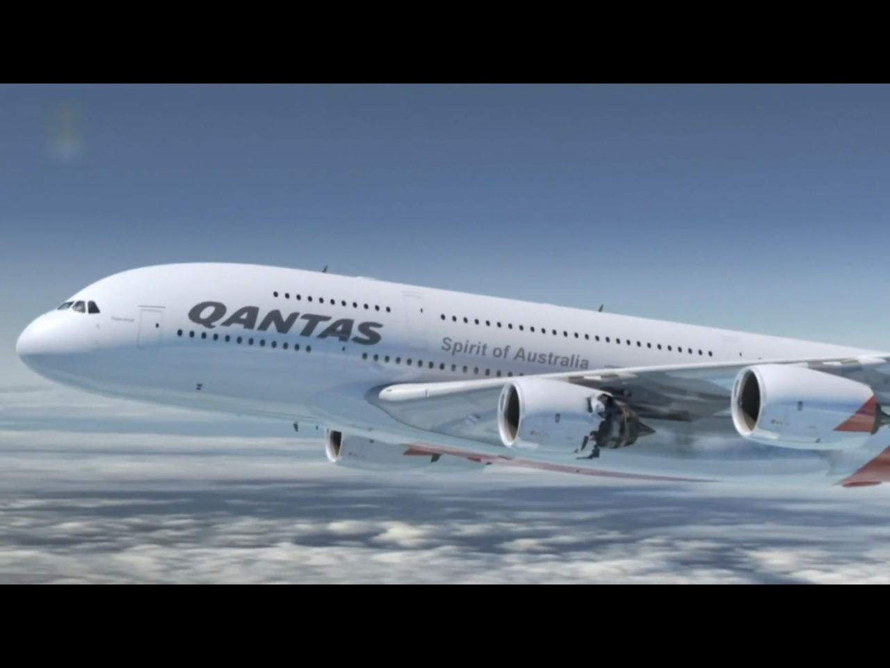 Qantas flight 32 by FNAFMangleFox on DeviantArt