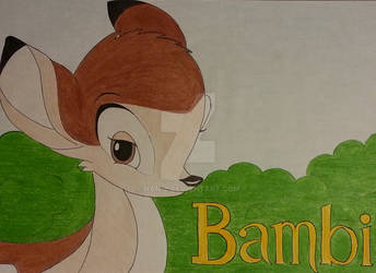 Bambi