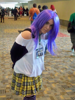 Mizore 2