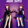 Sailor Raven