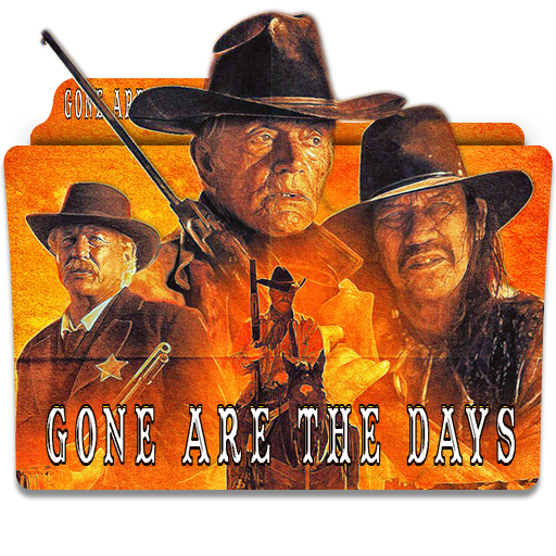 Gone Are The Days 2018 By Smaster67 On Deviantart