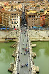 Roma 5 by kimlik