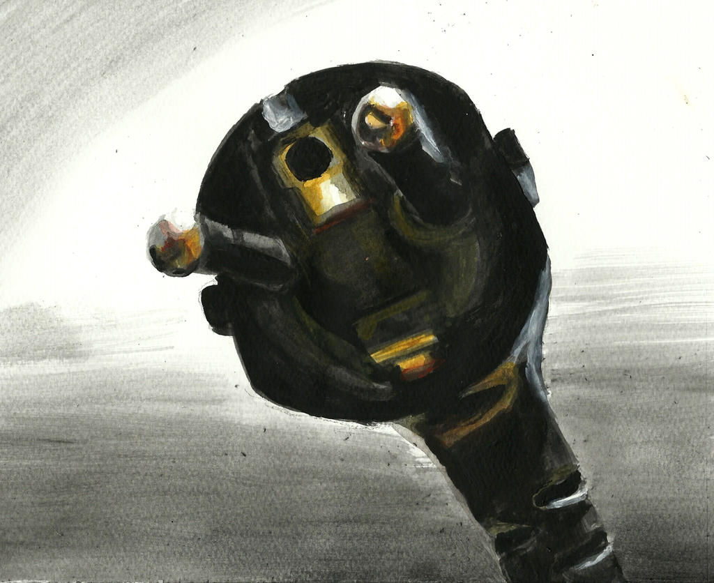 Plug by BlackCarima on DeviantArt