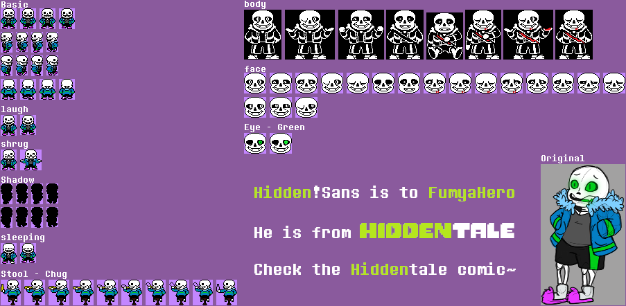Sprite Hidden Sans By Orez Suke On Deviantart Sprite Hidden Sans By Orez Suke On Deviantart