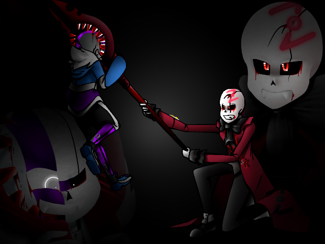 Zero vs Edit by Orez-Suke