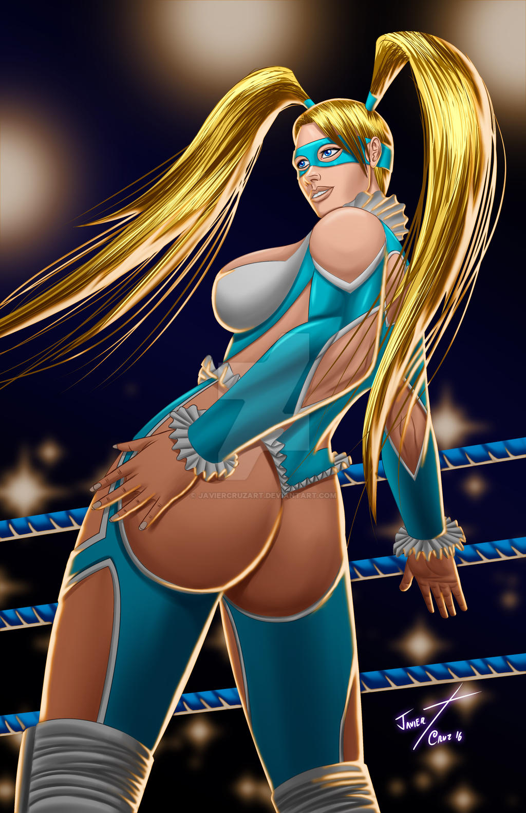 R Mika