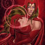 Scarlet Witch