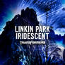 'LP - Iridescent' 4th Cover
