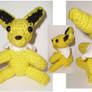 Little Jolteon