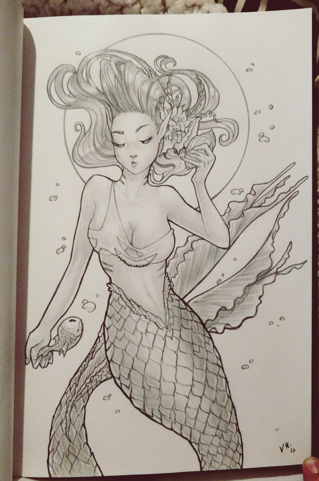 #mermay