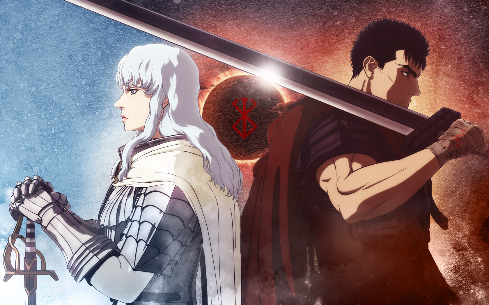 Berserk Movie by En-Taiho on DeviantArt