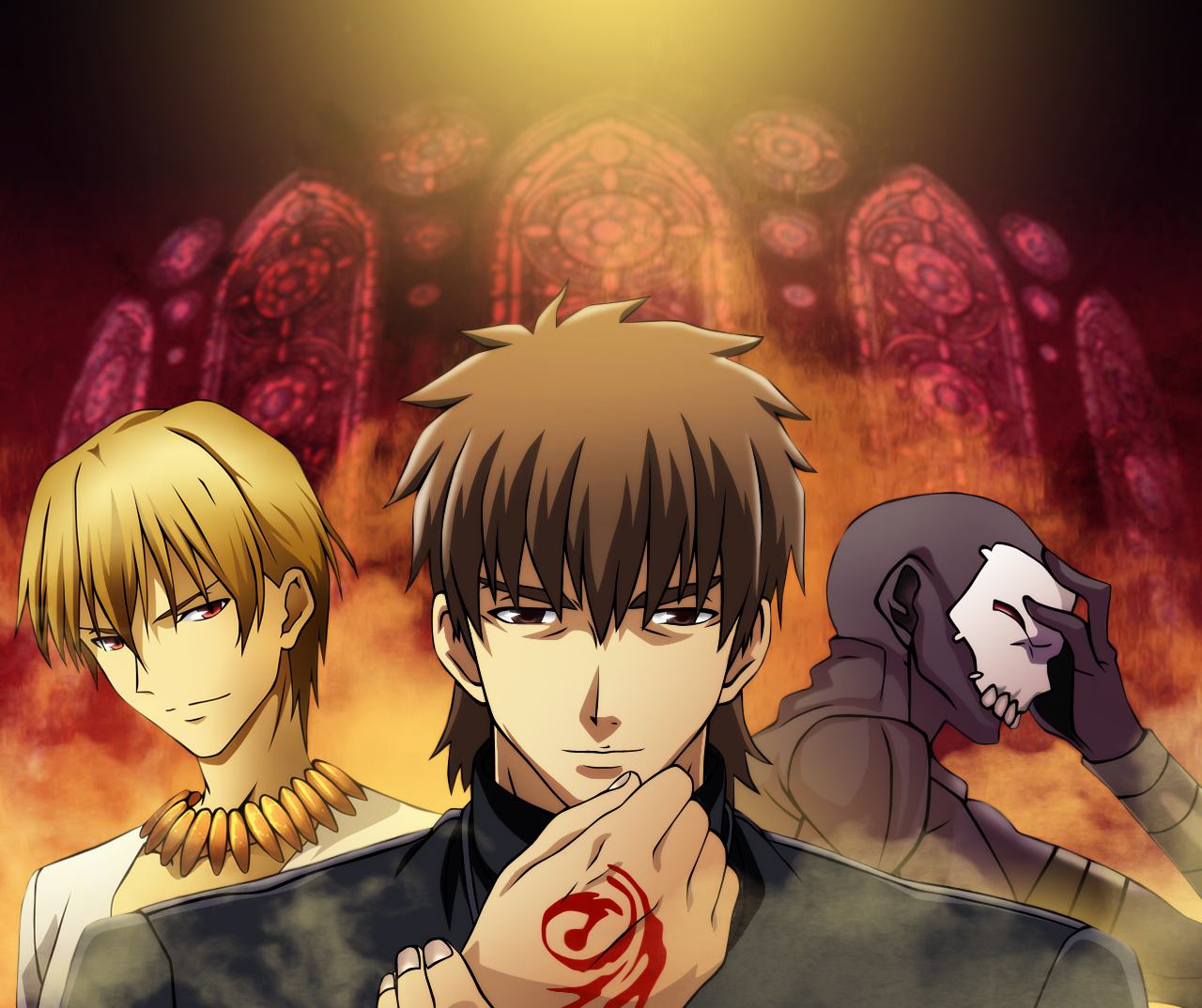 Fate/Zero