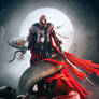 Thulsa Doom