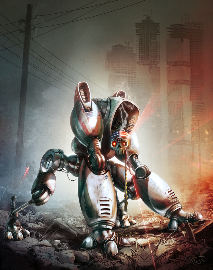 MARK-13