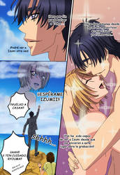 Manga On Love Stage Fan Page Deviantart Manga On Love Stage Fan Page Deviantart
