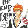 THE END of BLEACH