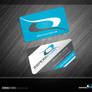 ZeroGStudio Business Card