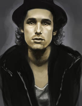 Jeff Buckley