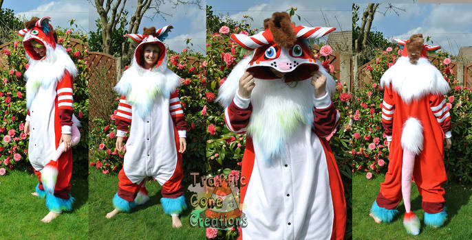 Keysfox Kigu