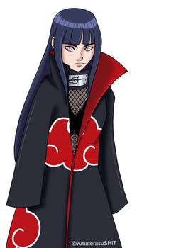 Akatsuki Hinata