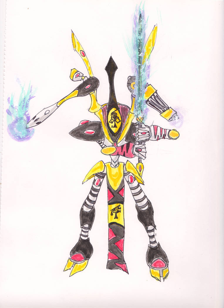 Wraithlord Runes Ulthwe Wraithlord - Oldhammer Scheme by Void-Queen-Hex on DeviantArt