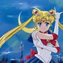 Sailor Moon