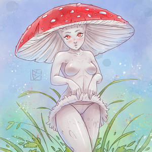 The Amanita