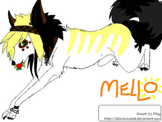 Mello again