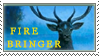 Fire Bringer :stamp: