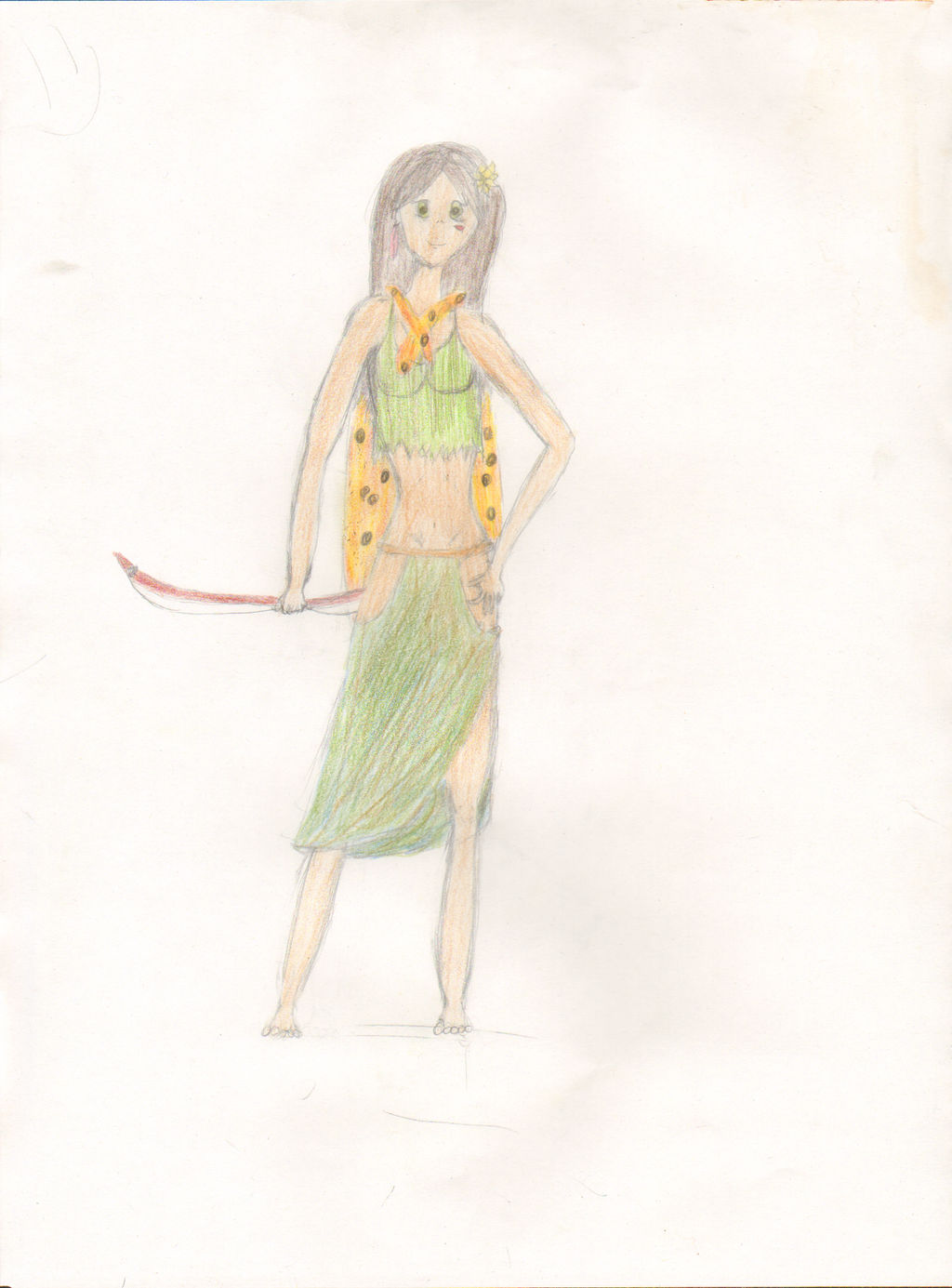 Fragi by Gischtkralle on DeviantArt