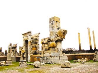 perspolis by malicuse